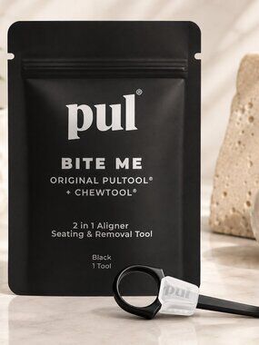 Have one to sell? Sell one like this Sell something else  Share PUL Pack of 1 2
